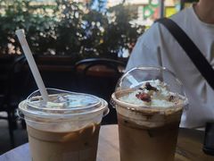 -猫屎咖啡(上下九步行街店)