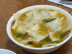 -尕西木老春台东乡手抓美食