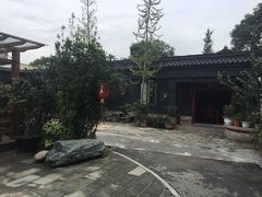 -老院子农家乐(北京大道店)