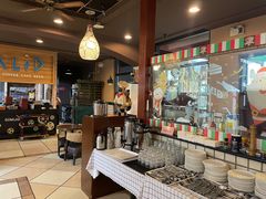 -吉姆丽德乡村西餐厅(闵行交大店)