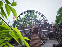 -黄龙溪古镇