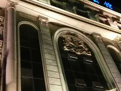 门面-九号公馆(秦岭路店)