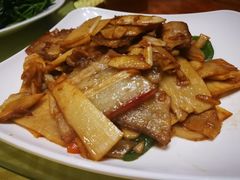 -盛记顺德高佬猪杂粥