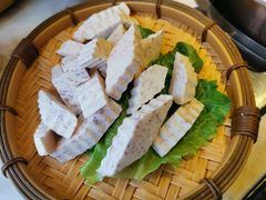 -狐狸爱上椰子鸡(滨江星光大道店)