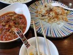 -巴依老爷新疆美食(牡丹园店)
