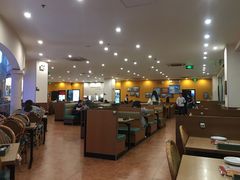 大堂-萨莉亚意式餐厅(东川路店)