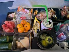 -华夏良子·足道SPA艾灸(王府井店)