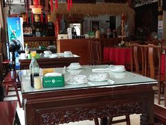 -湖上人家·船菜·私房菜(拈花湾景区店)