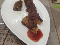 -鑫鸿达·海鲜闽菜热炒小馆(中山路店)