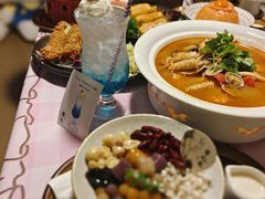 -河风の幸会精致料理