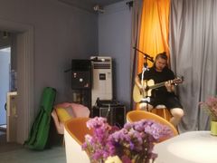 -大象厨房(重庆道店)