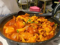 -HOTISLAND海鸡岛·韩国料理(江南西店)