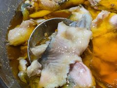 -雲蜀龙阁·金牌水煮鱼(方庄店)