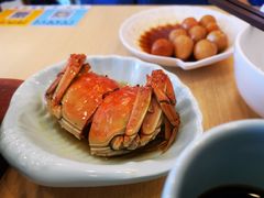 -蟹盛(上海白玉兰广场店)