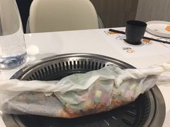 -有鱼吃·纸包烤鱼(曲江创意谷店)