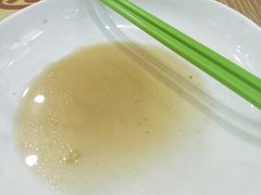 -北京外国语大学东院食堂