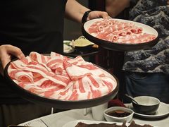 -山城辣妹子(定福庄店)