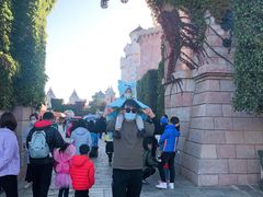 -大连海昌发现王国主题公园