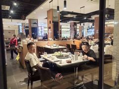 -水禾轩·海鲜蒸汽主题餐厅(拱北店)