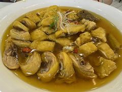 -新名仕新白玉兰餐厅