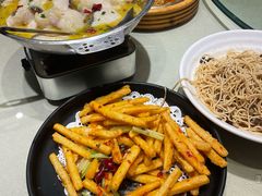 -刘胖子家常菜·蹄花焖藕(兴业店)