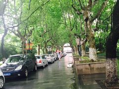 -浙江省杭州高级中学(贡院校区)