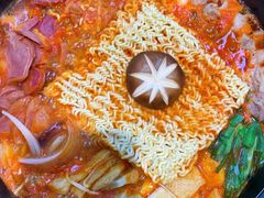 -屋里家延边朝鲜族冷面(南园店)