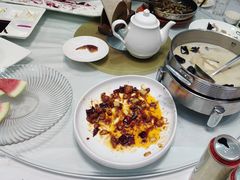 -香融府·烤鸭·家常菜(马家堡路店)