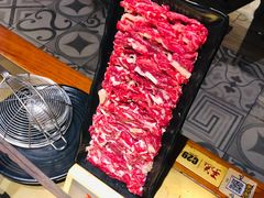 -手选潮汕鲜活牛肉火锅(二七广场店)