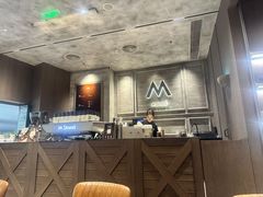 -M Stand(万象前海店)