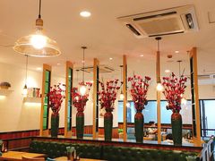 大堂-小杨生煎(宜川路店)