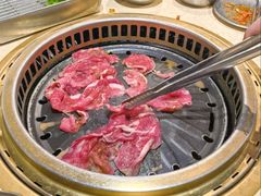 -Ant 蚂蚁洞烤肉·大营地(上海静安大悦城店)
