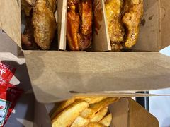 -Kyochon1991校村(共和路店)