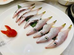 剥皮鱼-围炉夜话·潮汕卤水火锅(榕江店)