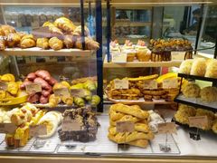-PAPER STONE BAKERY(天汇广场店)