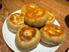 -清真吴记门钉肉饼·喜多利