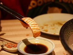 -三石铁板烧(紫竹桥店)