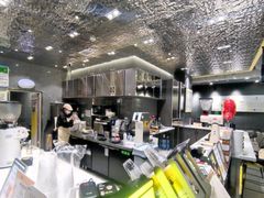 -四叶咖咖啡(昆明恒隆PRO店)