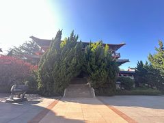 -石岛赤山风景区