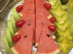 -中西名菜(增城店)
