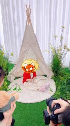 -小阿福儿童摄影(光谷时代广场店)