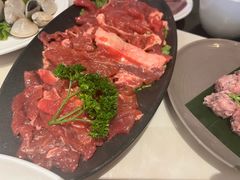 -一哥澳门豆捞·澳门风打边炉(高德置地店)