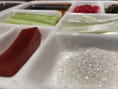 -四季民福烤鸭店(前门廊房二条店)