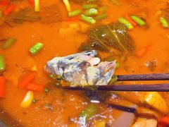 -吃城都·鱼蛙火锅(西玉龙街店)