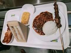 -宜家家居(哈尔滨商场店)