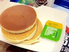 -汉堡王(歌斐中心店)