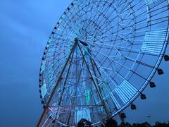 -南昌之星摩天轮