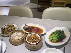 -粤陸玖玖·港式手作茶餐厅(珠江路店)