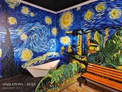 -上海梵高星空艺术馆(南京路旗舰店)