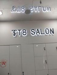 -T8 SALON